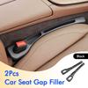 S Car Seat Gap Filler Between Seats Crevice Interior Decoration Auto Accessories For Skoda Kodiaq Gt Octavia Superb 3 2 Fabia