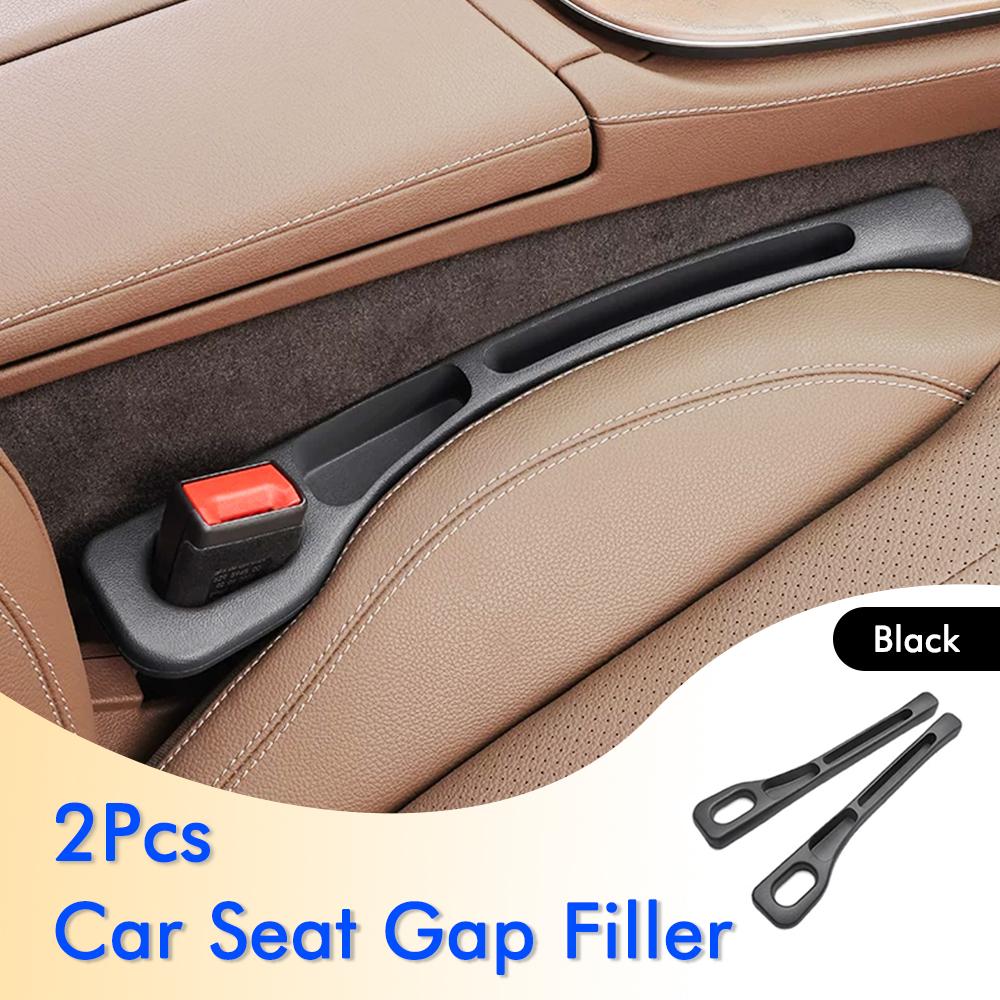 2X Autostoel Spleetvuller Tussen Stoelen Interieurdecoratie Auto Accessoires Voor Chevrolet Menlo Seeker Equinox Orlanoo Cruze Tahoe