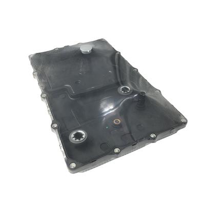 Transmission Filter Oil Pan Sump For Hyundai Equus Genesis Rohens Kia K900 Stinger Mohave AT Accessories Auto Parts 45280-4F320