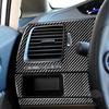 For Civic 8 Gen 2006-2011 Car Driver's Left Side Panel