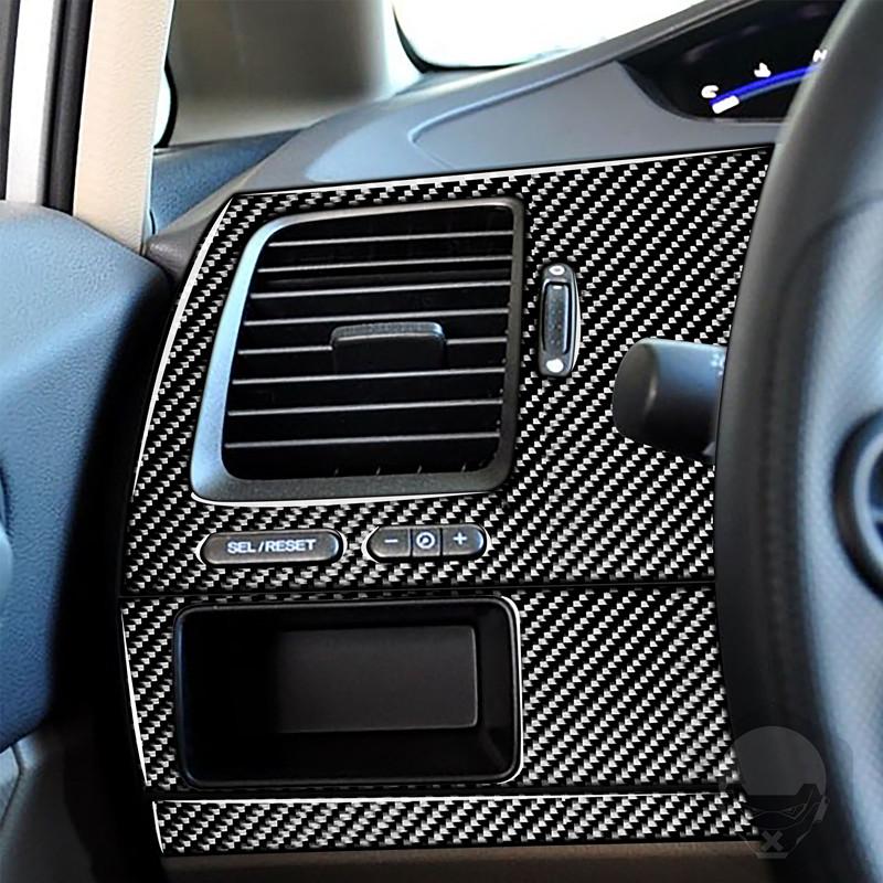 For Civic 8 Gen 2006-2011 Car Driver's Left Side Panel