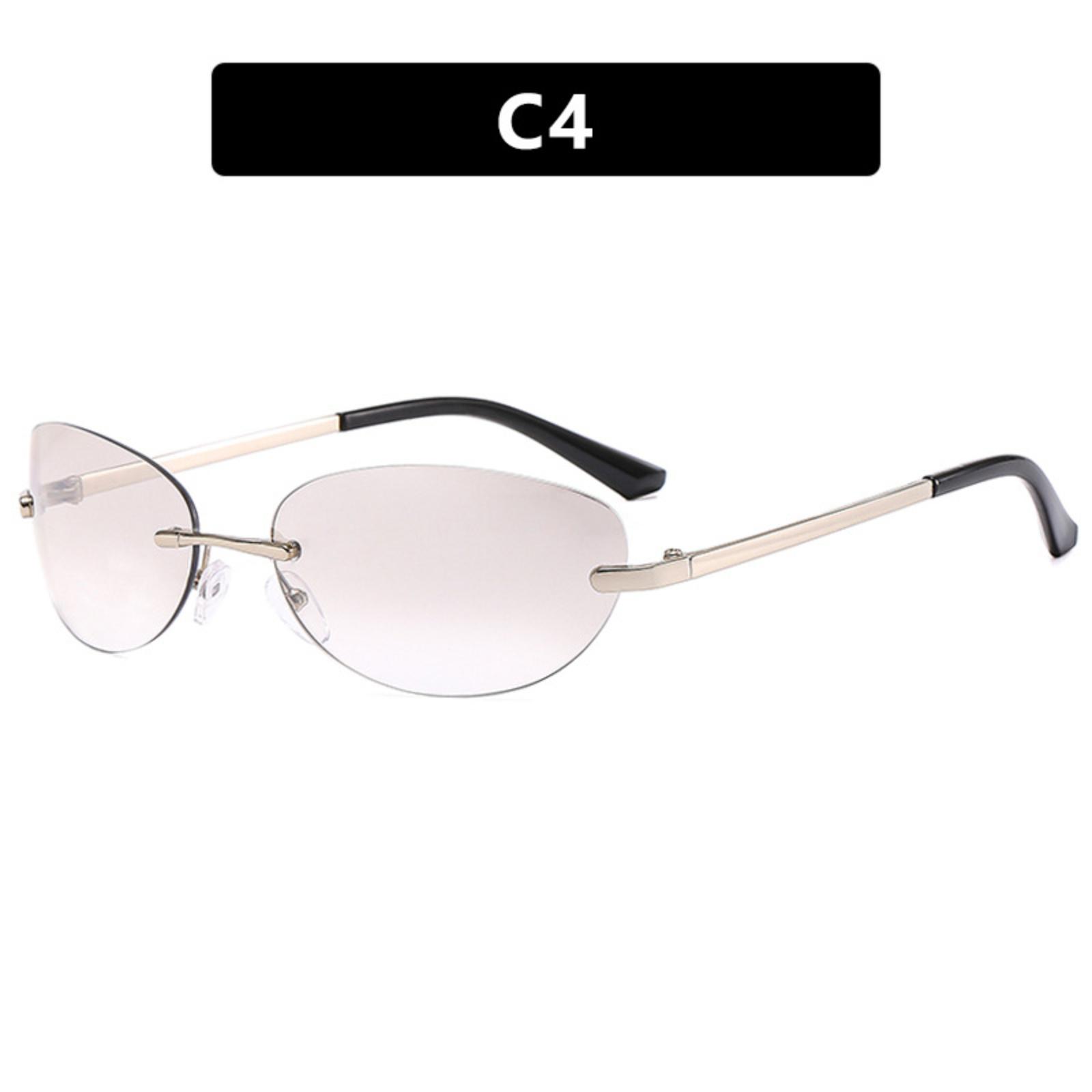 

Sunglasses Trendy Eyewear Fashion Sunglasses One Size
