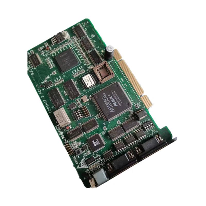 Huawei CC08 MCP Multi-Protocol Interface Card