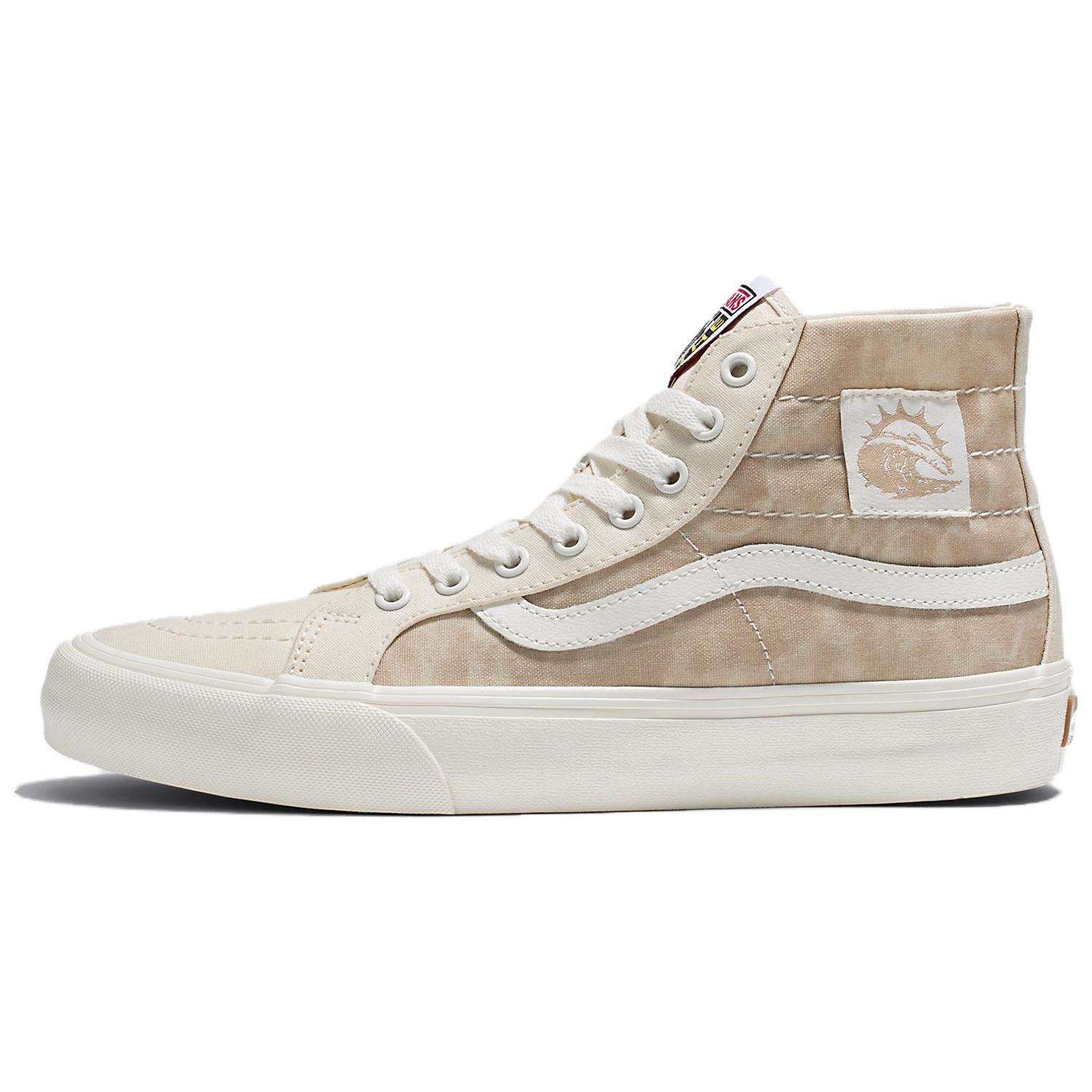 

Sk8 Vans-Hi 38 Decon VR3 Sf Beach Sand VN0A4BX62ZA 44