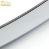 2019 Touareg Rear Bumper Scratch-Resistant Trim: Electroplated Tailgate Bright Strip