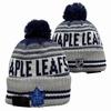 Winter Fall Rugby Knit Hat Warm Beanie Men Women