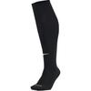 Nike Knee High Socks Men's Men's Black SX4120-001