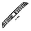 Custom Insect Net Grille for Hongqi 26 HS6 PHEV