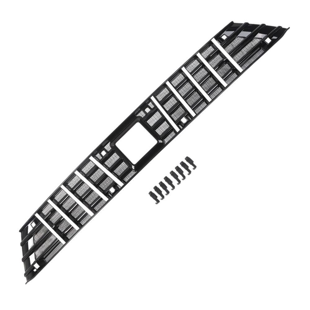 Custom Insect Net Grille for Hongqi 26 HS6 PHEV