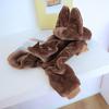Polyester Pet Clothes Spring/Autumn Small Dog Puppy Cosplay Cartoon Animal Little Cloth Dinosaur Transformation Outfit