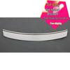 Stainless Steel Window Trim for Beijing Hyundai Elantra - Custom Fit Bright Strip