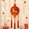 Chinese Nieuwjaarsdecoraties Vietnamese Wanddecoratie Nieuwjaar Huisdecoraties Vietnamese Lente Festival Accessoires