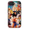 Gohan Dragons Son Gokus Balls Super Phone Cover for Samsung Galaxy S22 S21 S20 Fe Ultra S9 Plus + A13 A22 M21 M31 M55 M15 Case