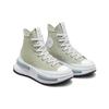 Converse Run Star Legacy CX Simple and Comfortable Abrasion Breathable High Top Canvas Unisex Green