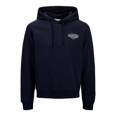 Felpa con cappuccio Jack & Jones Makoto