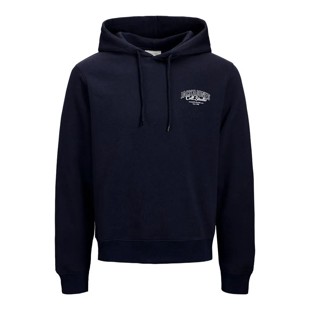 

Jack & Jones Толстовка с капюшоном Makoto L