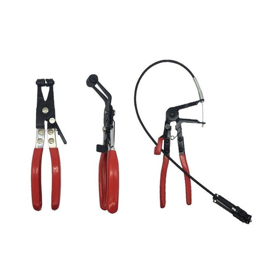 Combination Pliers For Removal and Installation