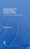 Bok Government and Policy-Making Reform In China : The Implications of Governing Capacity