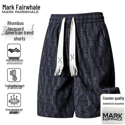 Men's Casual Lightweight Summer Shorts