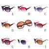 Women Vintage Sunglasses Retro Eyewear Fashion Ladies Sunglasses