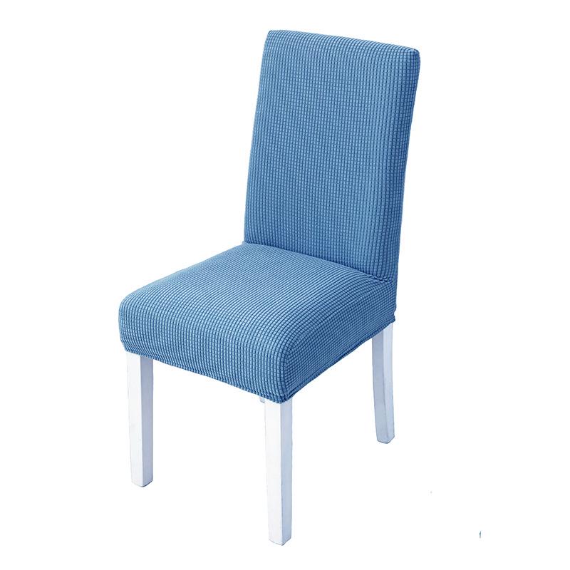 Luxury Minimalist Elastic One-Piece Chair and Sofa Cover