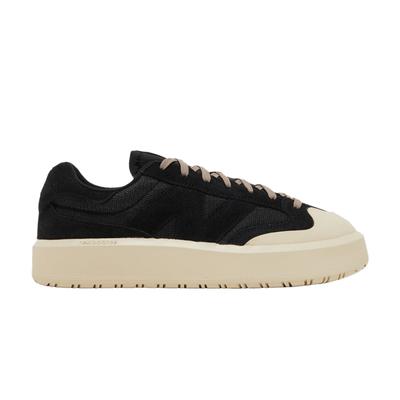 Men's Sneakers CT302 'Black Calm Taupe'