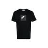 Compass Print Cotton T Shirt 80152NS83-V0029