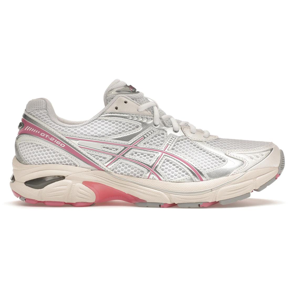 

Sneaker ASICS GT-2160 White Sweet Pink(1203A275-107) 37