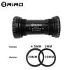 BSA 29mm DUB Ceramic Bearing Bottom Bracket for Road & Mountain Bikes