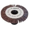 5mm Flap Roller Grain 120 - - PRR / TEXORO Accessories