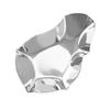 Korean Style 304 Stainless Steel Oyster Dipping Plate Set