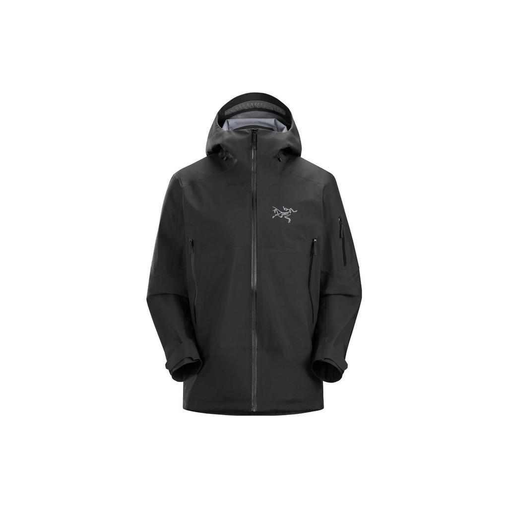 Arcteryx SABRE Lyžařské topy Pánské 29657