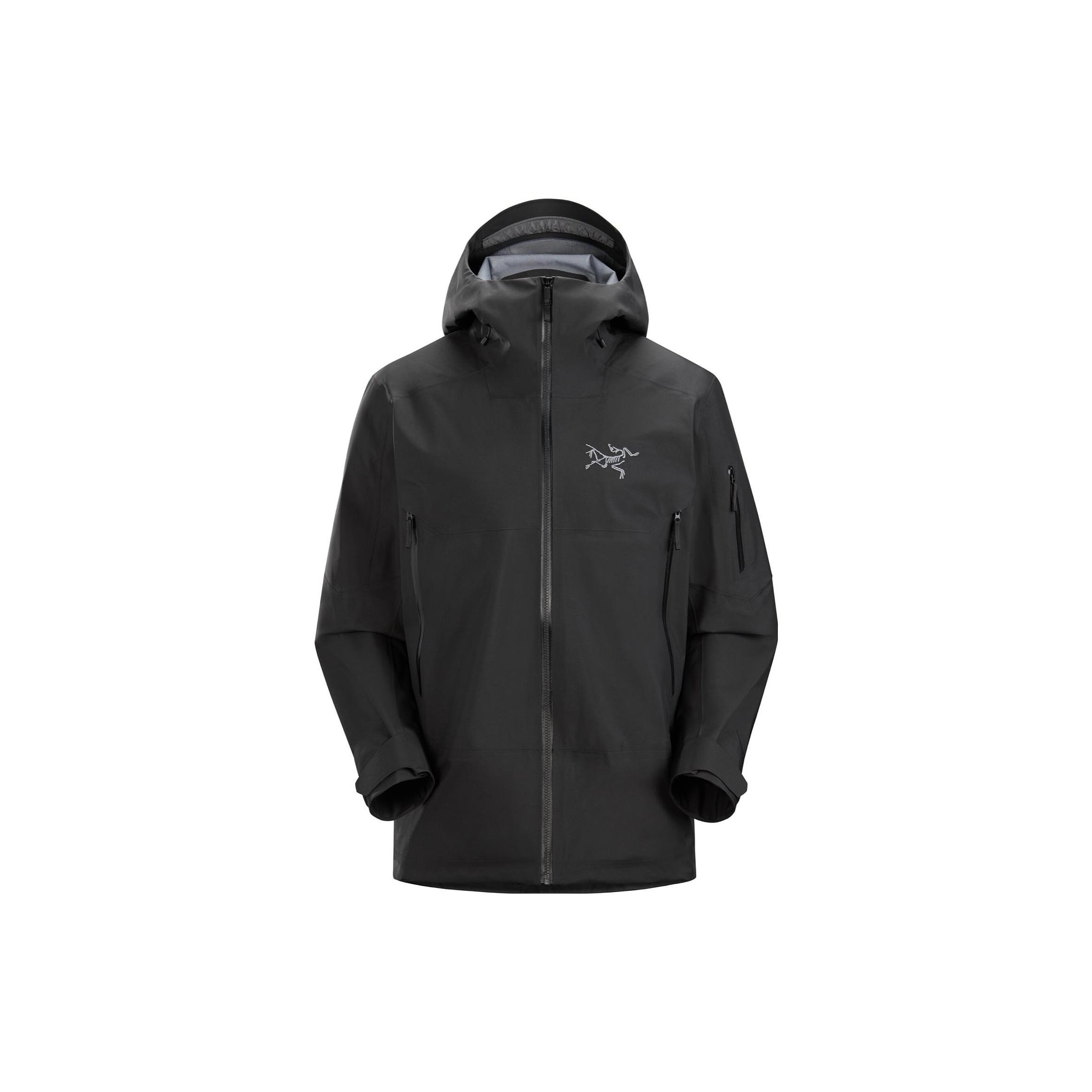 Arcteryx SABRE Slēpošanas virsdaļa Vīriešu 29657