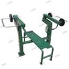 Qidunpan Outdoor Adjustable Weight Strength Trainers