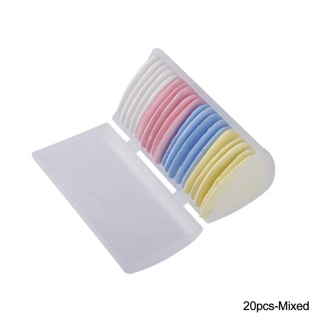 Bunte auswaschbare Schneiderkreide Nähkleidermacher Kleidungsmuster DIY Nähzubehör Stoffmarker Handarbeitszubehör