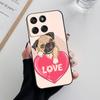 For Motorola Edge 60 Fusion Edge60 Pro Case Lovely Silicone Phone Cover For Moto Edge 60 Fusion Funda Shockproof Bumper Shell