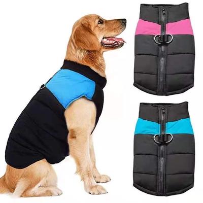 Giyim ve ayakkabı – Köpekler İçin Ceketler ve Montlar