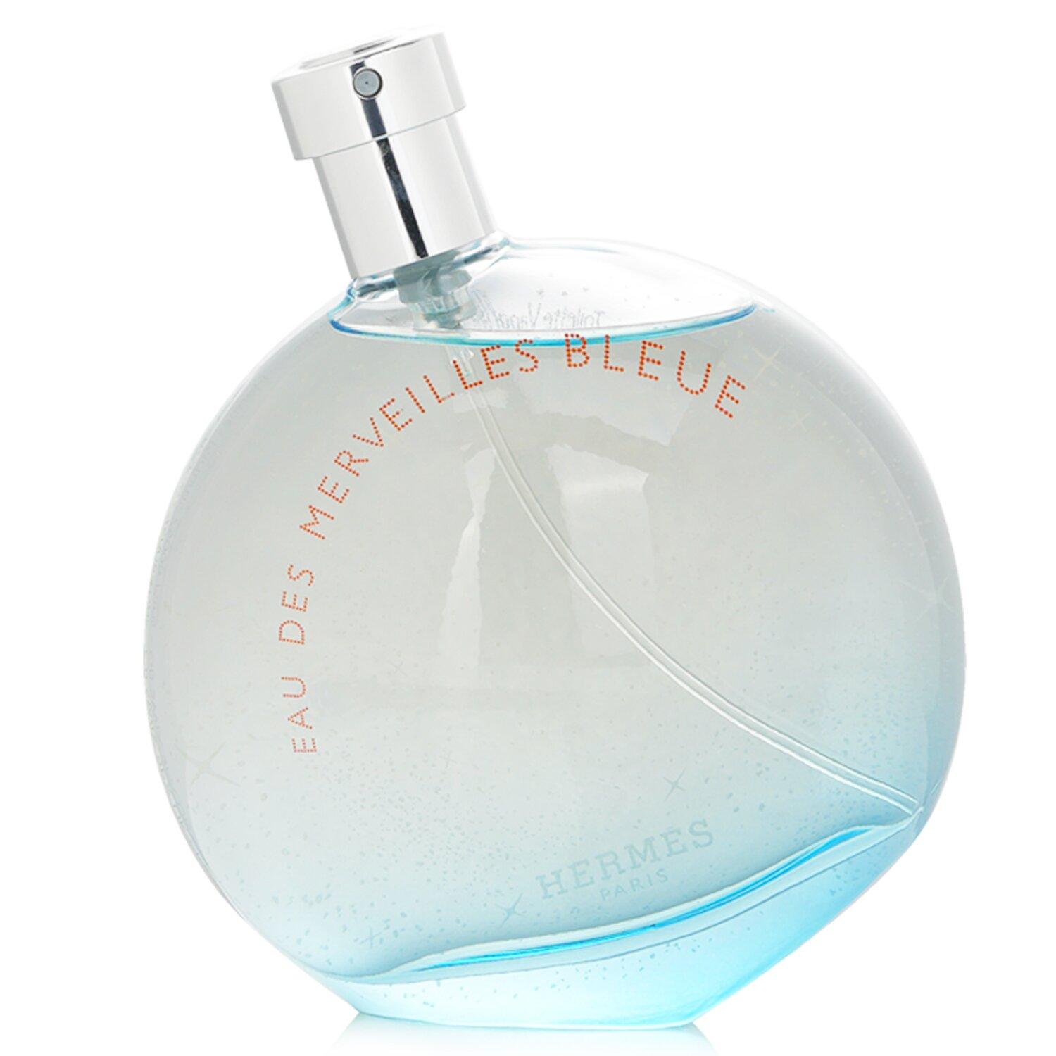 

Туалетная вода-спрей Eau Des Merveilles Bleue 100ml/3.3oz