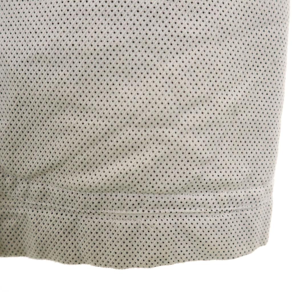 DRIES VAN NOTEN Made in Bulgaria tailored jacket 46 white Men's Used
