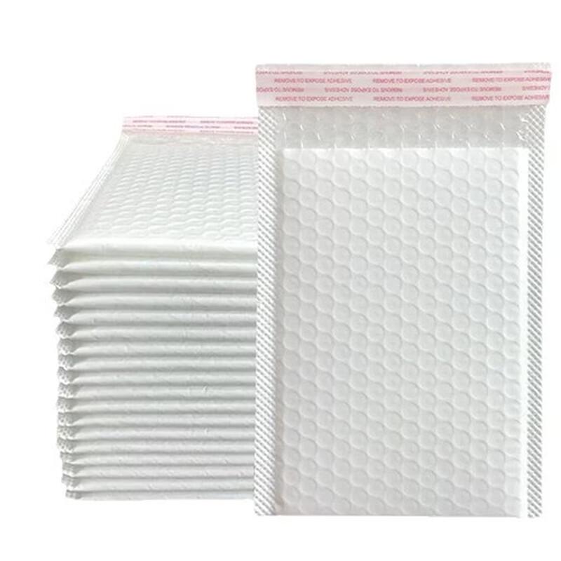 Pearlescent Bubble Mailer Envelopes