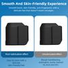Protective Silicone Lens Caps for Pocket 3 Action Camera Lens Case Cover Scratch And Dust Resistant Protector Cover