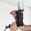 Convenient Drill Dust Collector Electric Hammer Drill Rubber Dust Cover Dustproof Hammer Ash Bowl Cap for Home Household