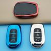 Car Remote Key Case Cover Shell For Renault Clio Modus Clio Dacia Sandero Logan Duster Dokker    Accessories Fob