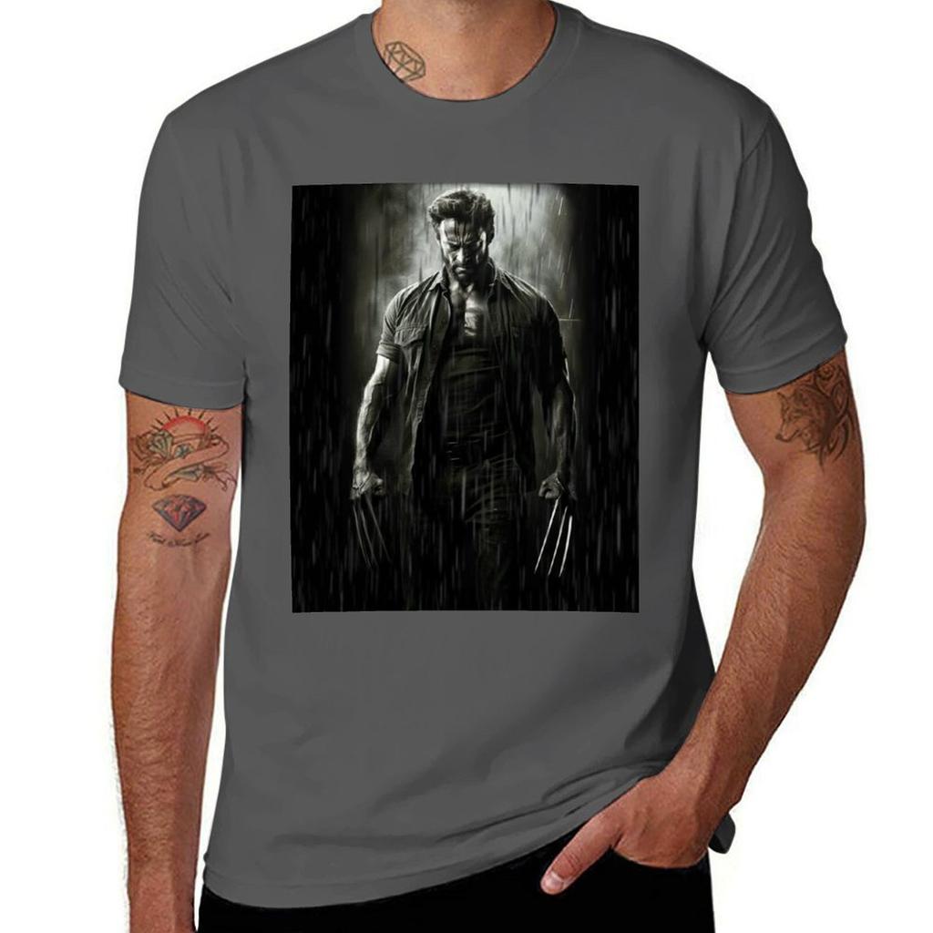 Hugh Jackunisex Tshirt T Shirts Designer T Shirts For Unisex Pack White Tshirt