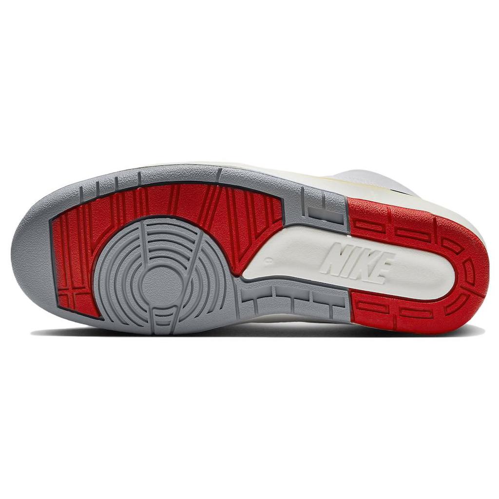 Jordan 2 Retro Origins