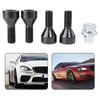 36136776076 High Strength M14x1.25 Wheel Bolt For R56 F55 R57 R58 R59 R60 E70 E71 F60 With Enhancing Safety Lock Design
