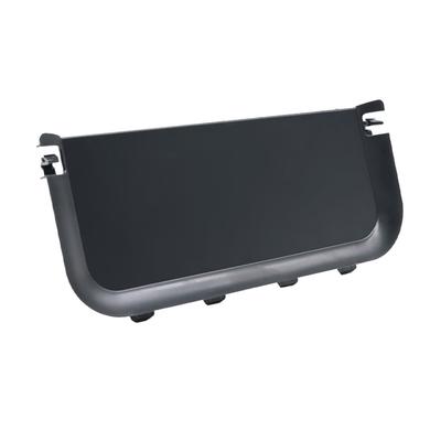 Car Trunk Partition Plate Board Tail Box Side Storage Organizer Partition Interior Accessory Fits For Toyota RAV4 2020-2025