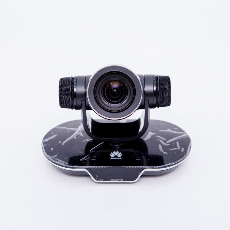 

Huawei TE30-C 720P Video Conferencing Endpoint (CN version)