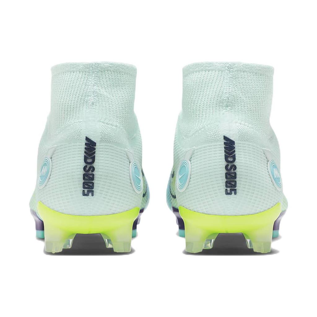 New Nike Mercurial Superfly 8 Elite Fg Dream Speed DN3779-375