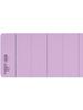 Extra-Wide Thickened TPE Yoga Mat for Fitness, Exercise, and Home Use - Classic Model